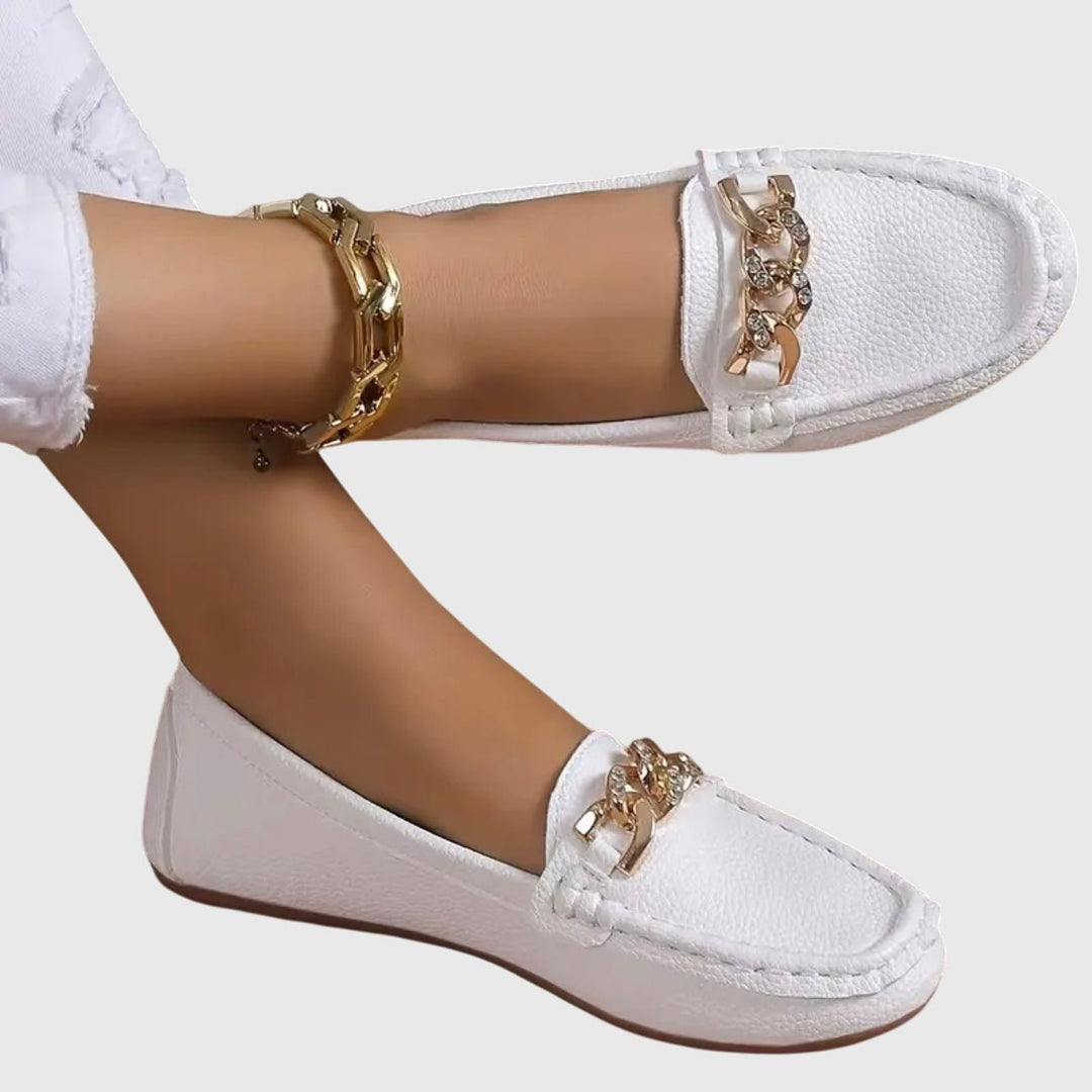 Erna | Elegant and Comfortable Loafers