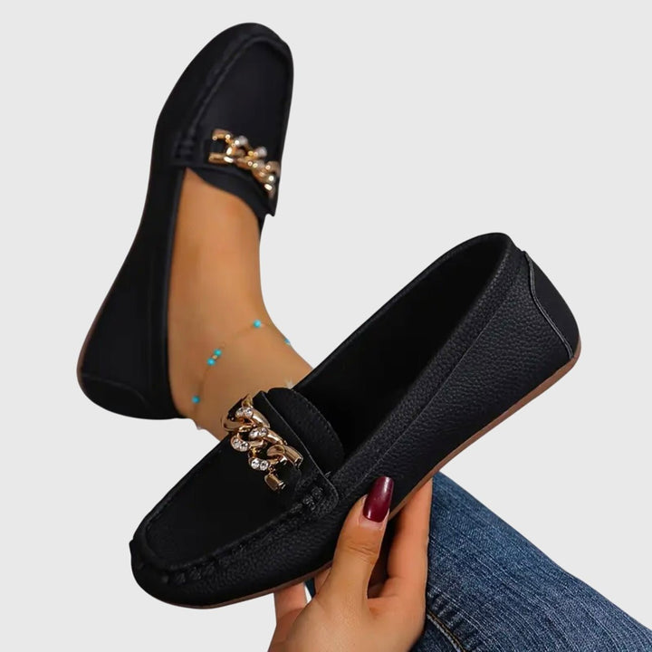 Erna | Elegant and Comfortable Loafers