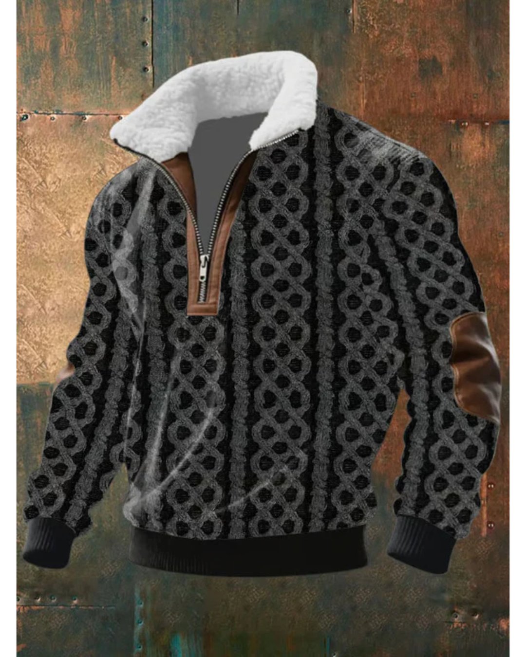 Errol | Men's Sweater