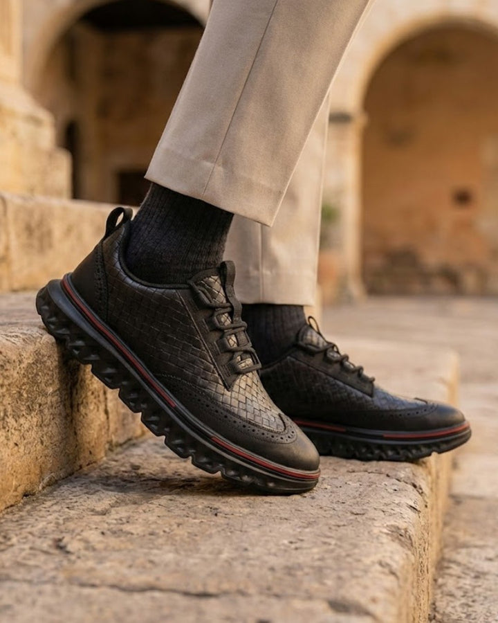 Eddie | Dress Sneaker