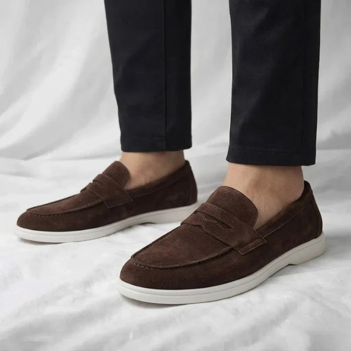 Andres | Loafers
