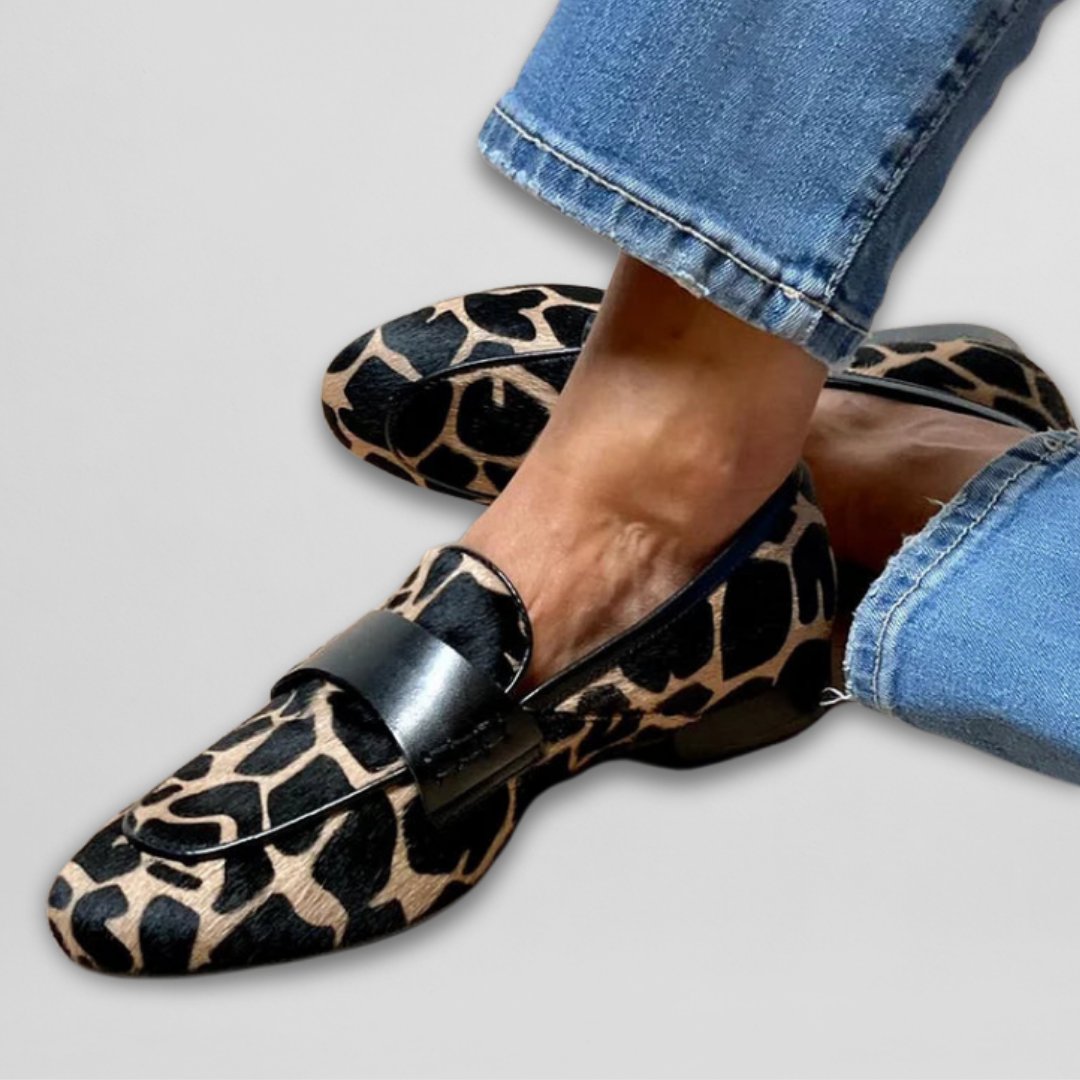 Noula | Slip-On Loafers