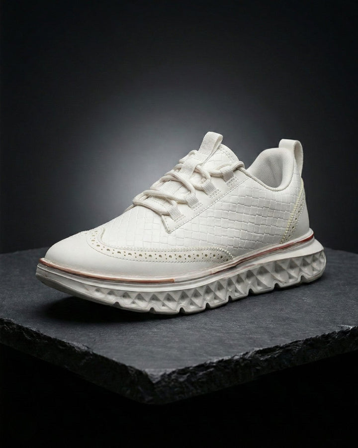 Eddie | Dress Sneaker