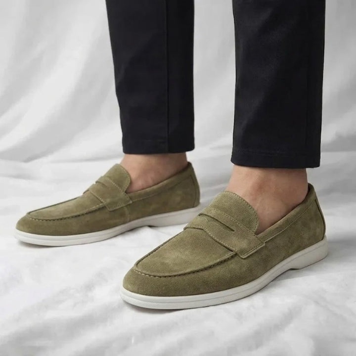 Andres | Loafers