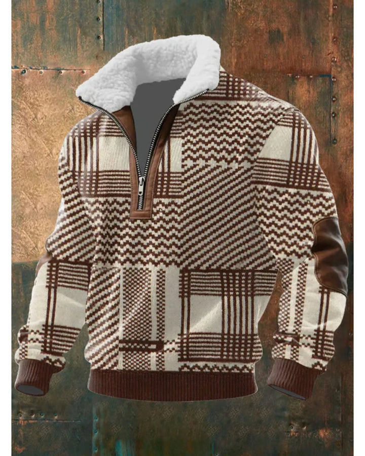 Errol | Men's Sweater