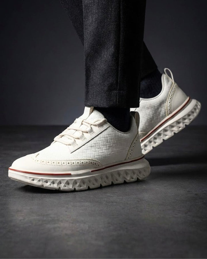 Eddie | Dress Sneaker