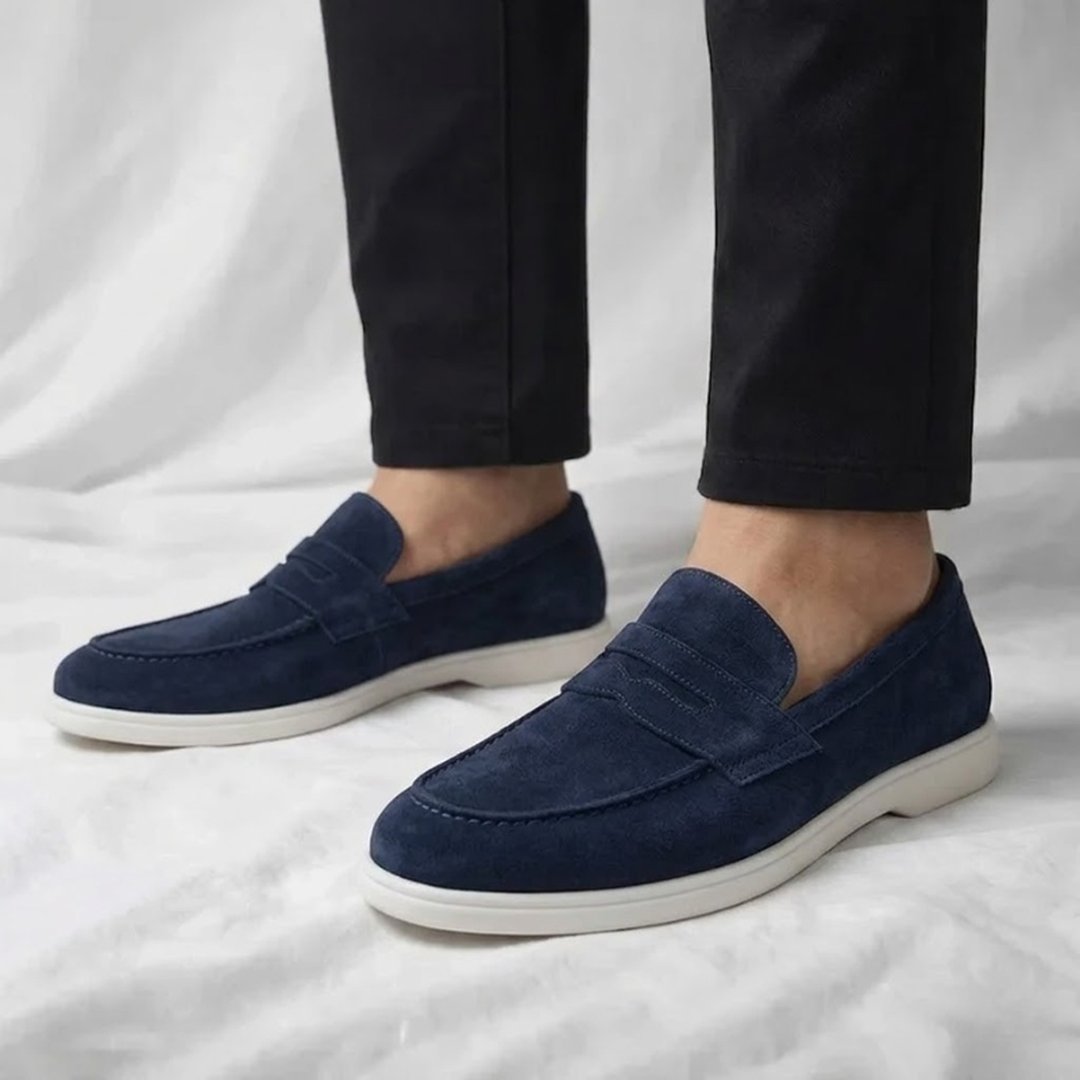 Andres | Loafers