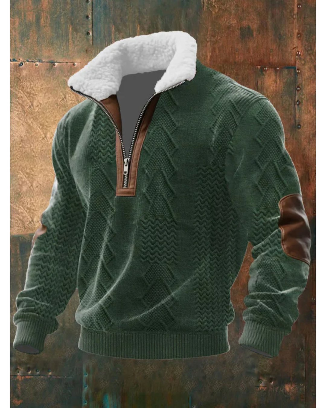 Errol | Men's Sweater