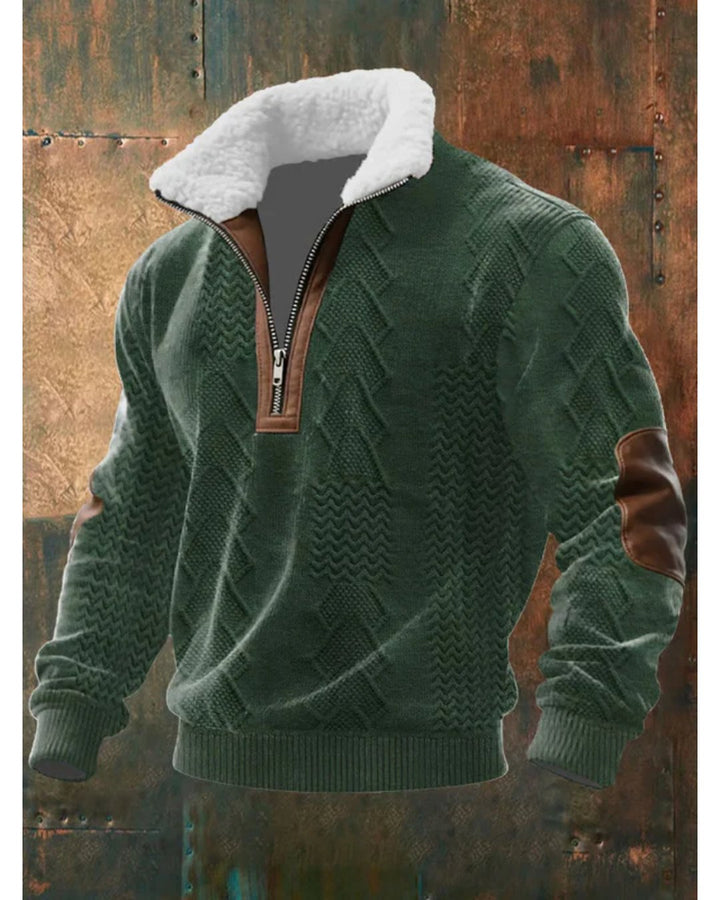 Errol | Men's Sweater