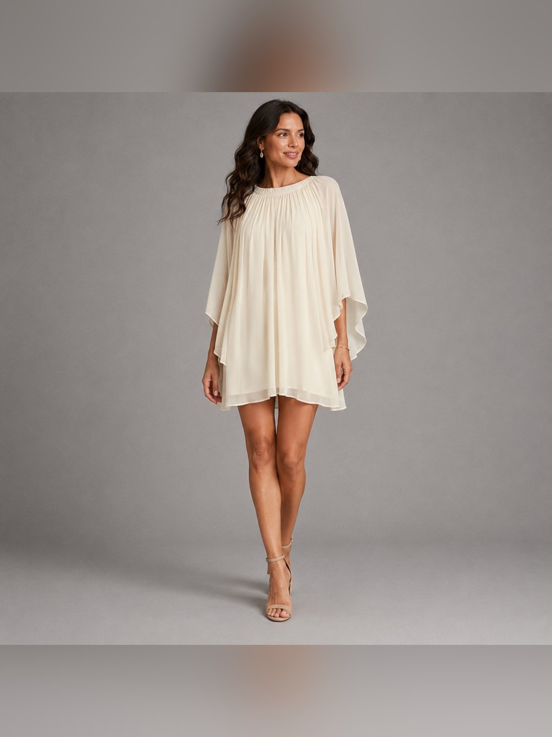 Odie | Mini Dress
