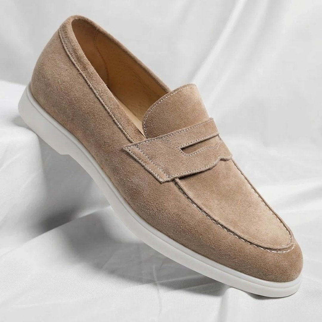 Andres | Loafers