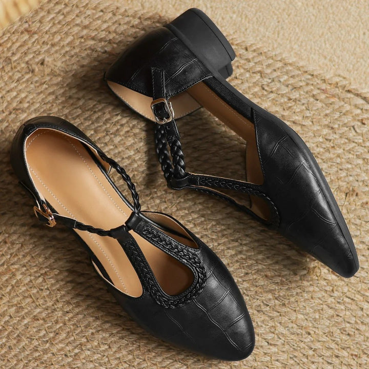 Noel | Classic Loafers