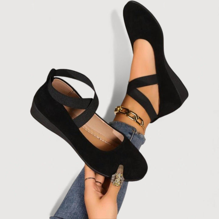 Ernestine | Ballet Flats