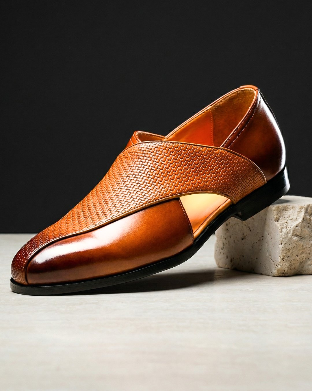 Darren | Slip On Loafers