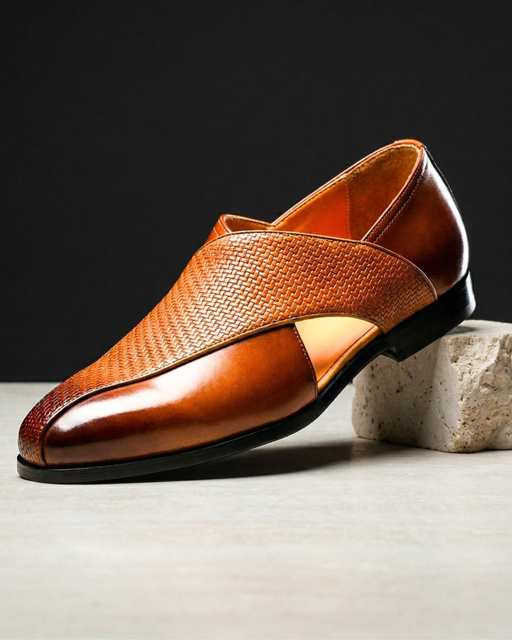 Darren | Slip On Loafers