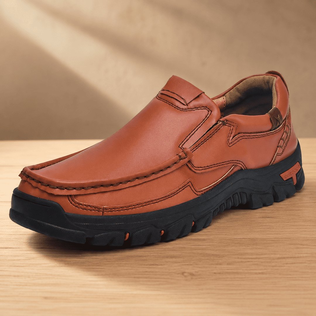 Tony | Slip-On Shoes