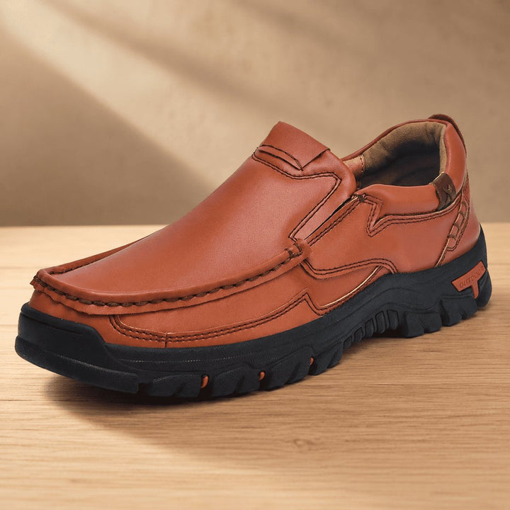 Tony | Slip-On Shoes