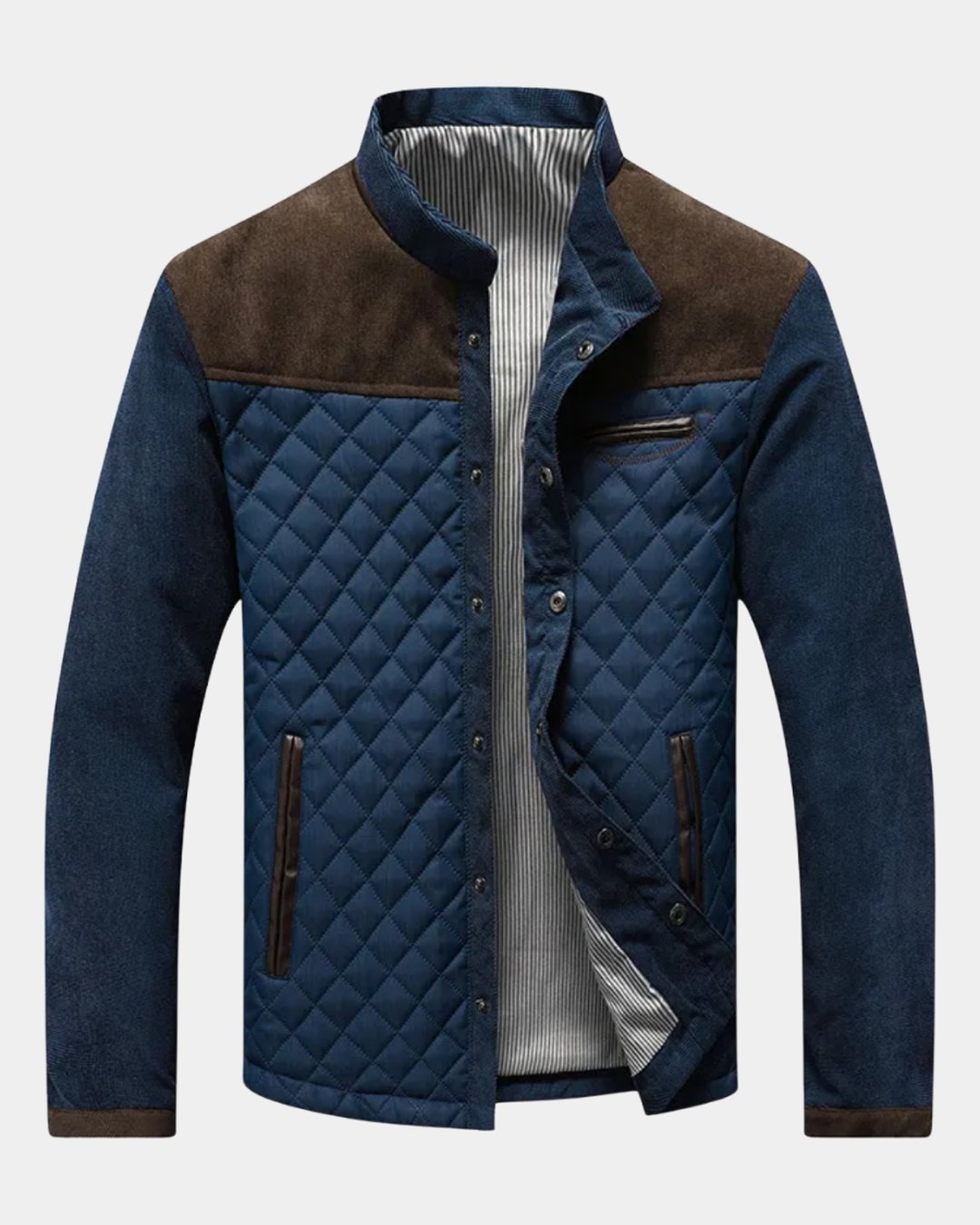 Mathieu | Men's Luxury Jacket