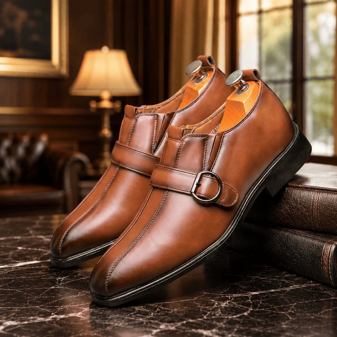 Brian | Formal Shoes
