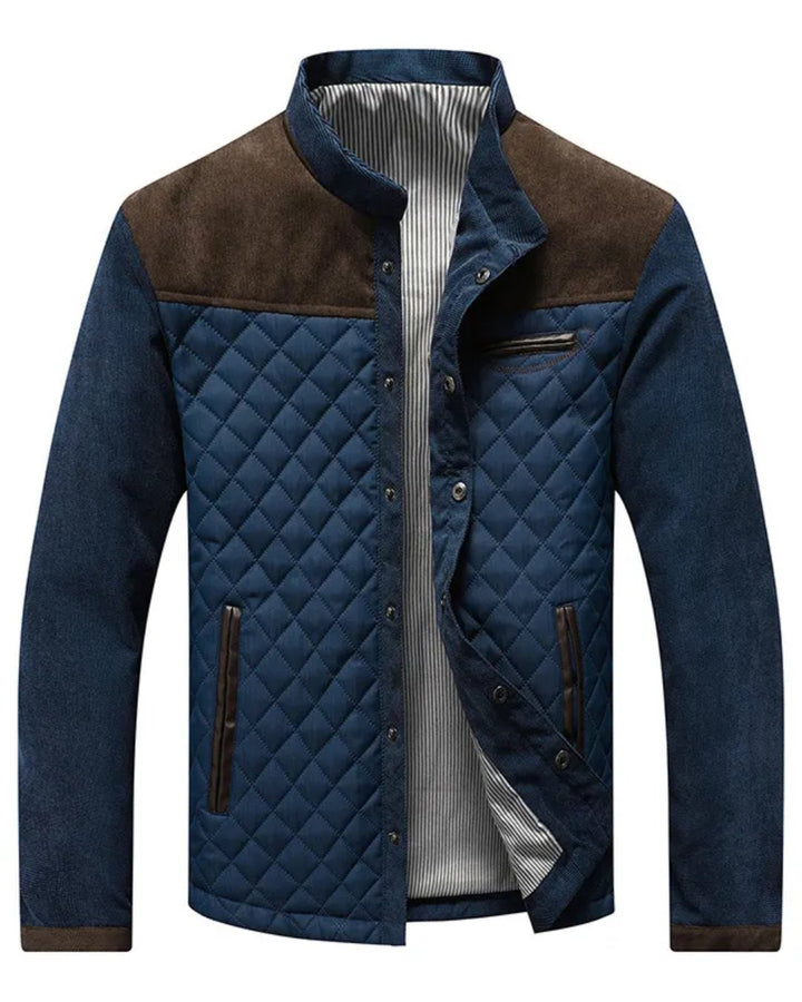 Mathieu | Men's Luxury Jacket