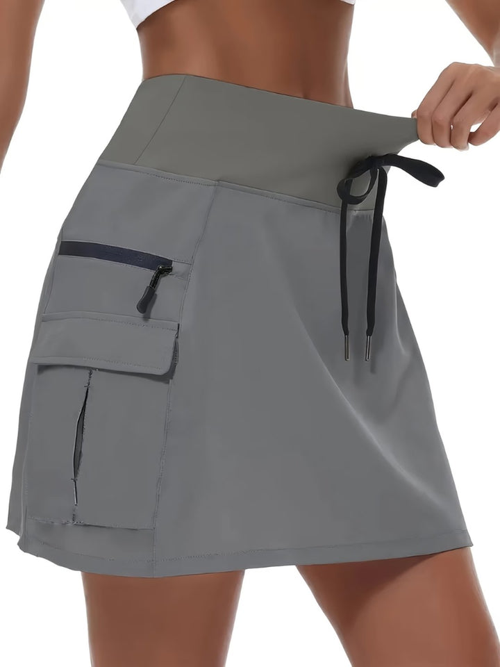 Gilda | Active Comfort Skort