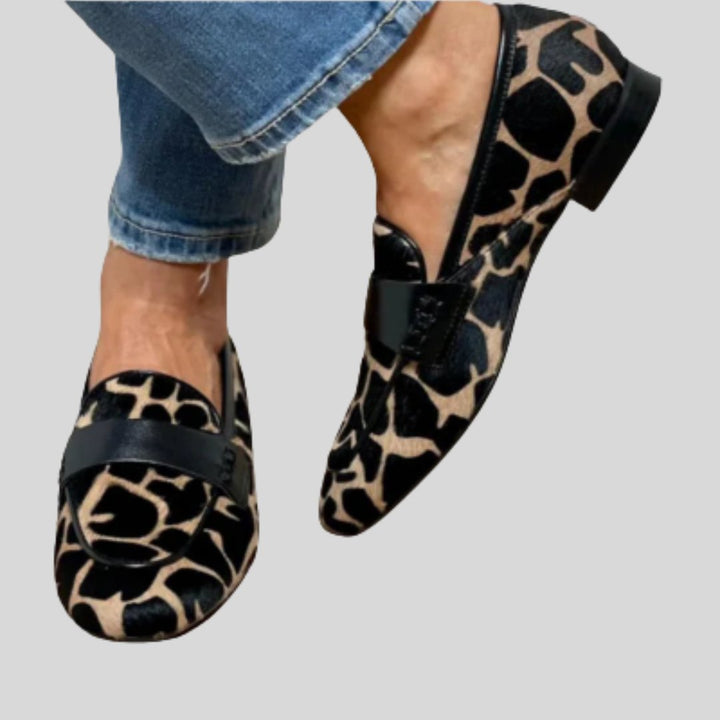 Noula | Slip-On Loafers