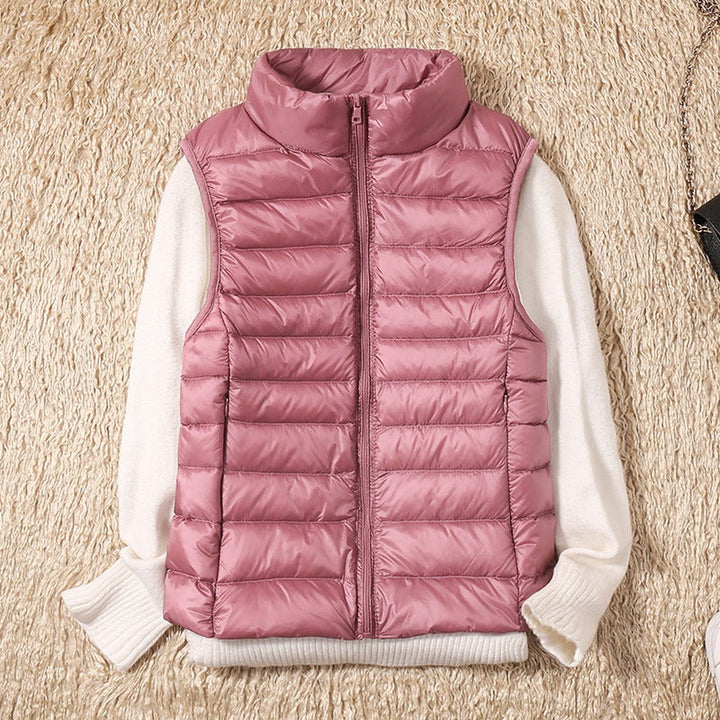 Nita | Waterproof Vest