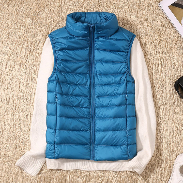 Nita | Waterproof Vest