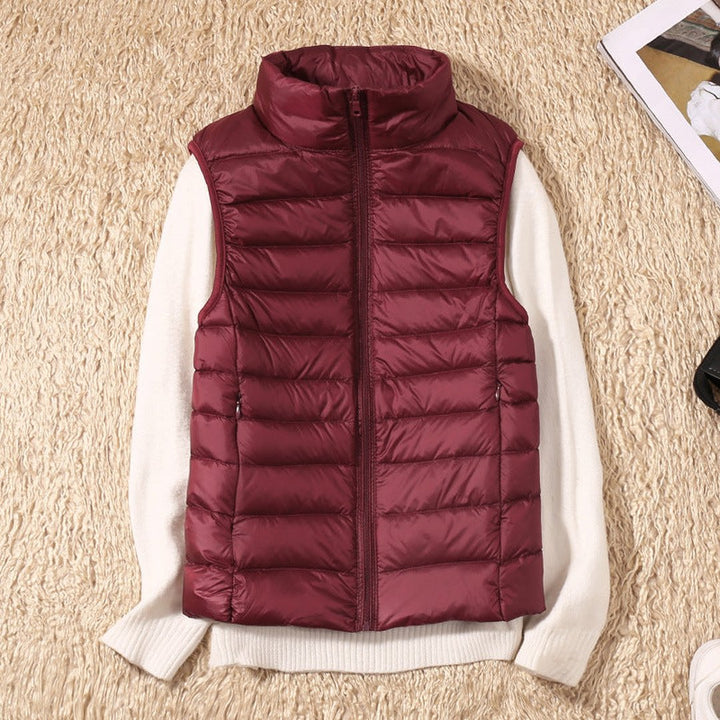 Nita | Waterproof Vest