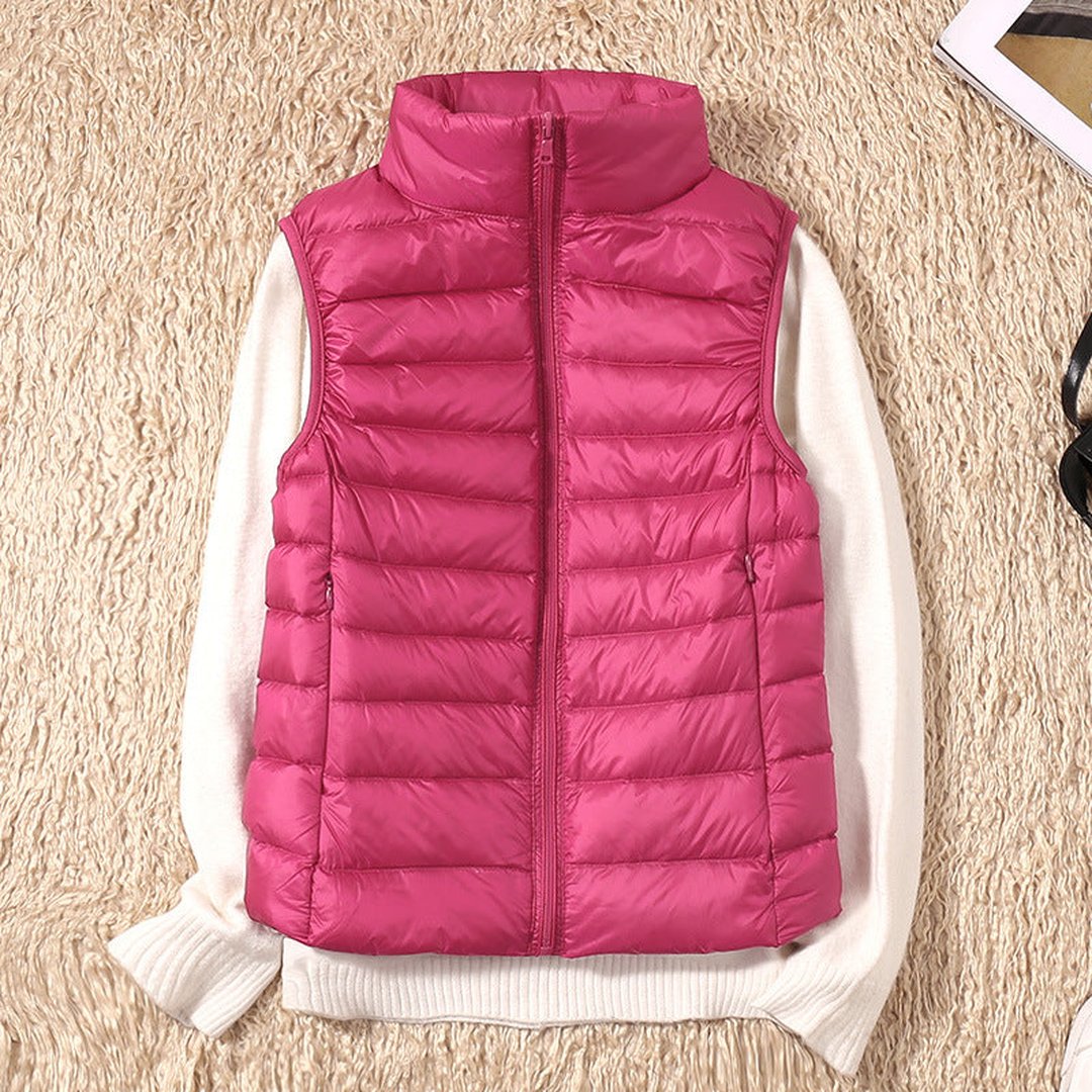 Nita | Waterproof Vest