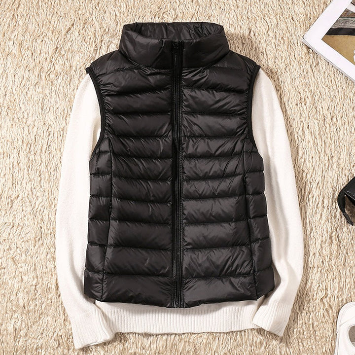 Nita | Waterproof Vest