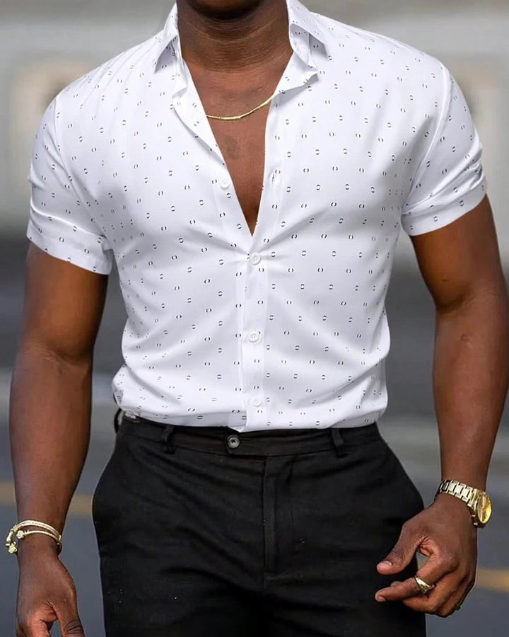 Palmer | Men's T-Shirt