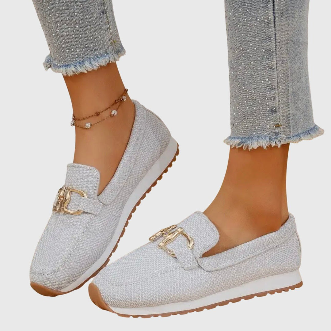 Eustacia | Loafers