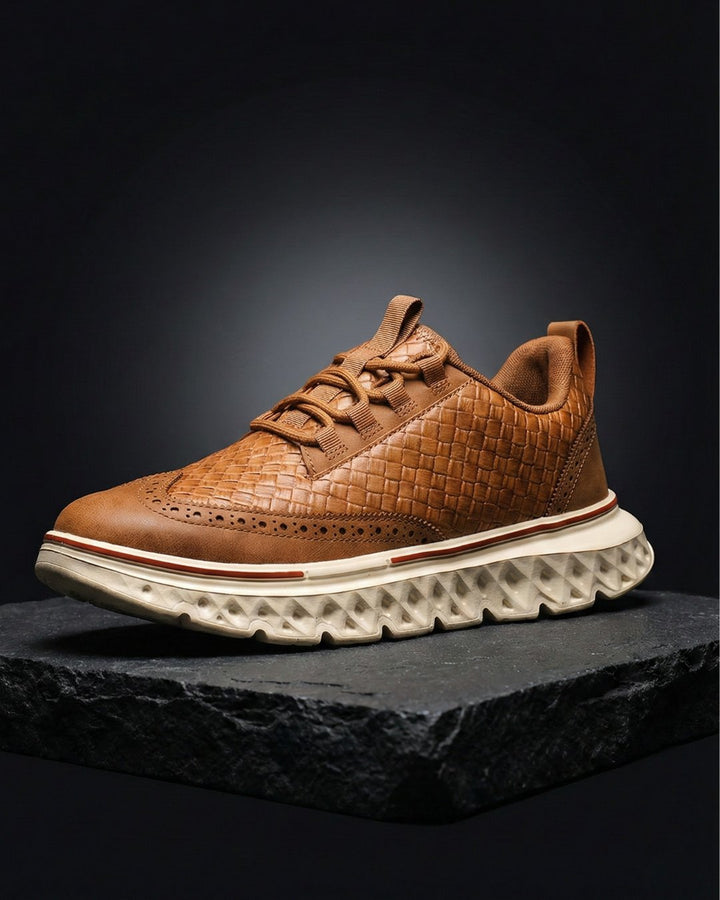 Eddie | Dress Sneaker