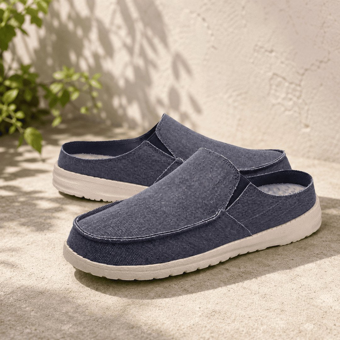 Leo | Slip-On Shoes
