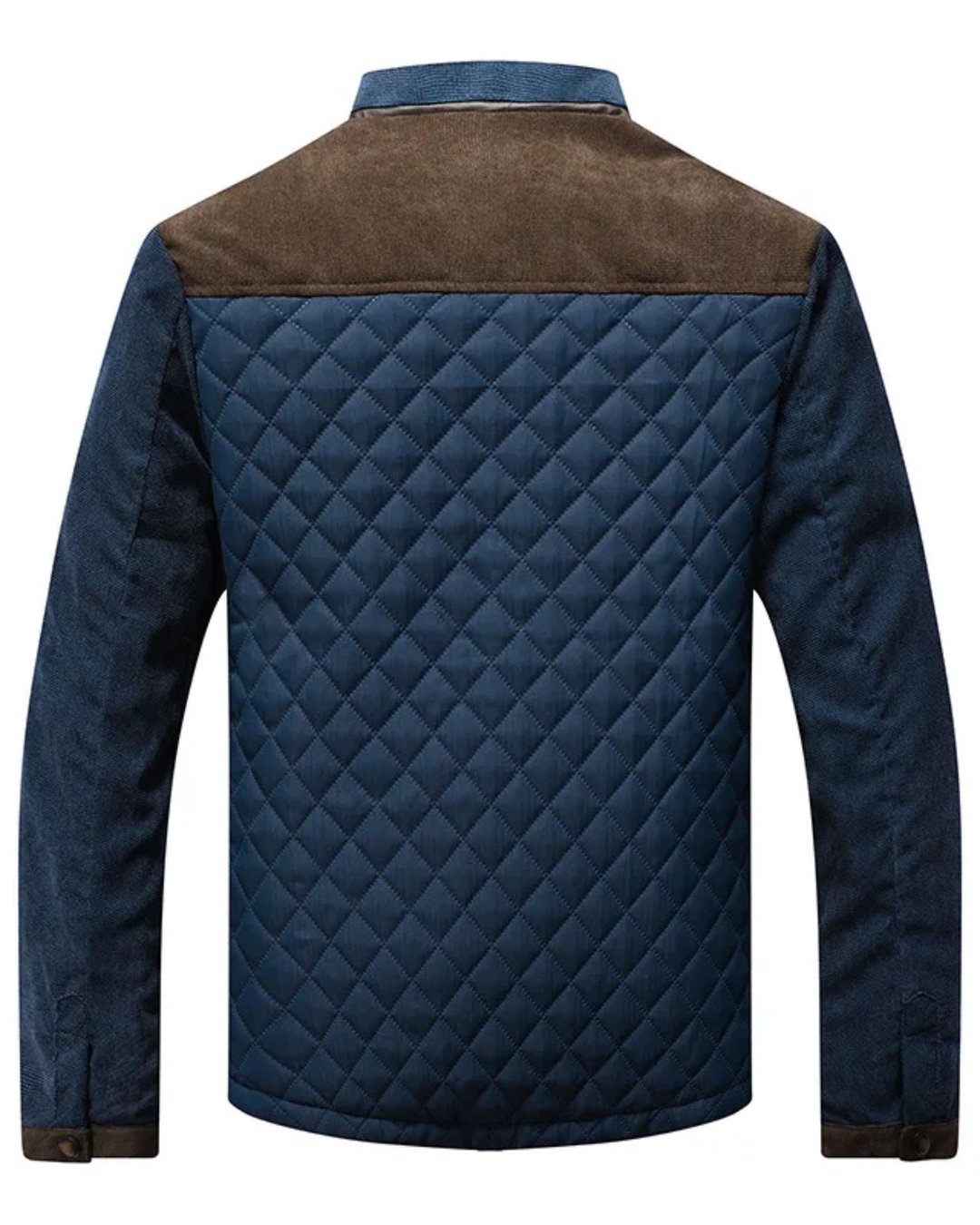 Mathieu | Men's Luxury Jacket