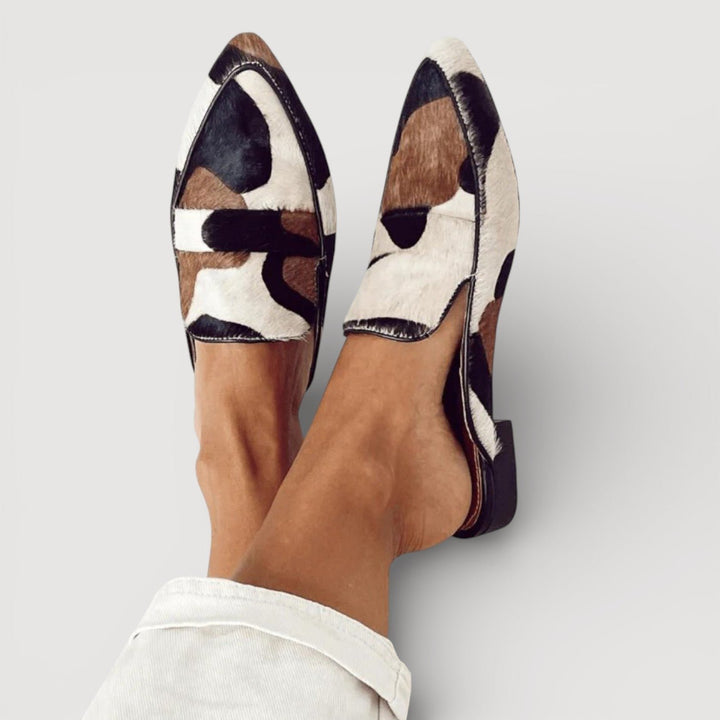 Brunella | Slip-On Loafer