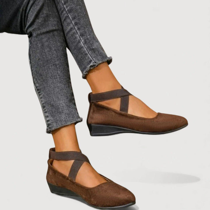 Ernestine | Ballet Flats