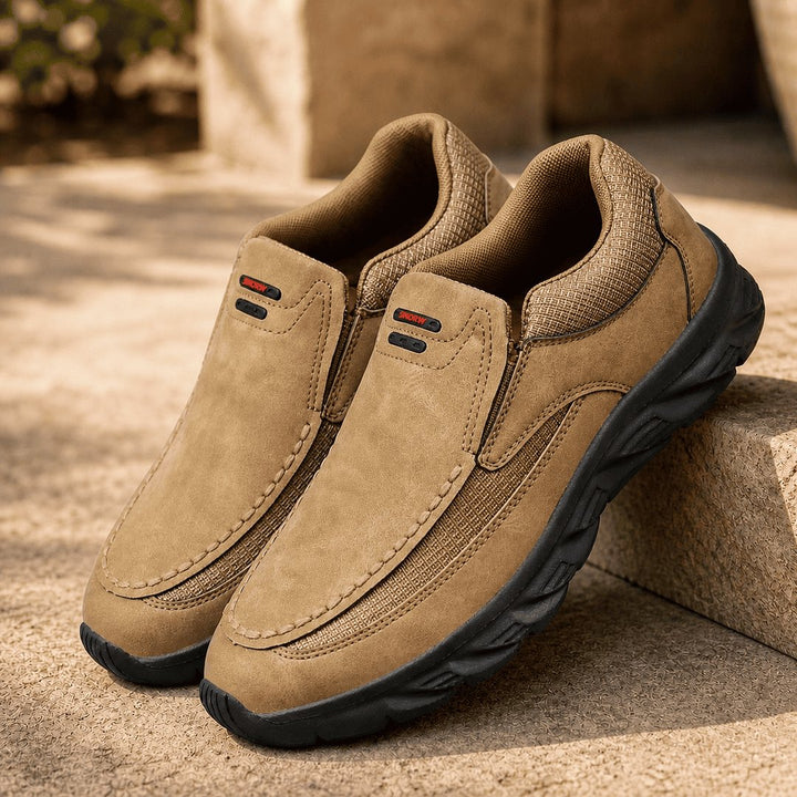 Israel | Comfort Shoes