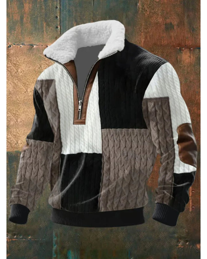 Errol | Men's Sweater