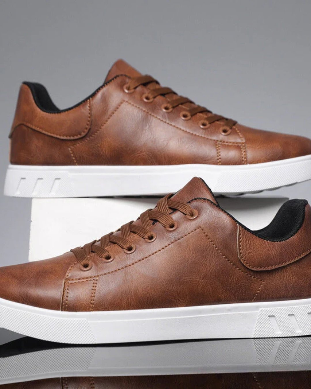 Clint | Sneakers for Men
