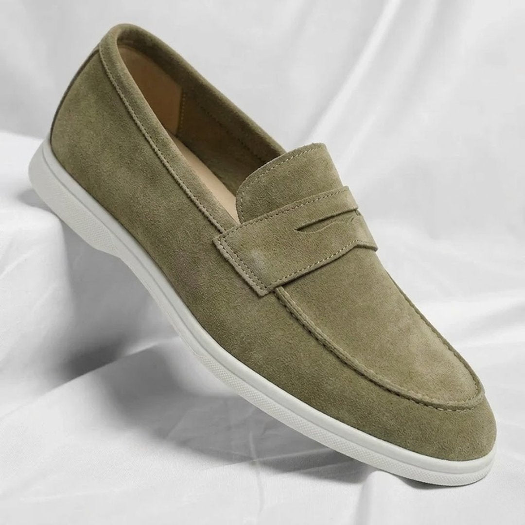 Andres | Loafers
