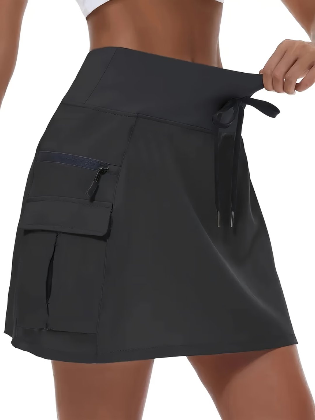 Gilda | Active Comfort Skort
