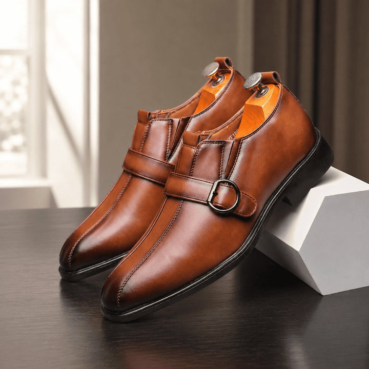 Brian | Formal Shoes
