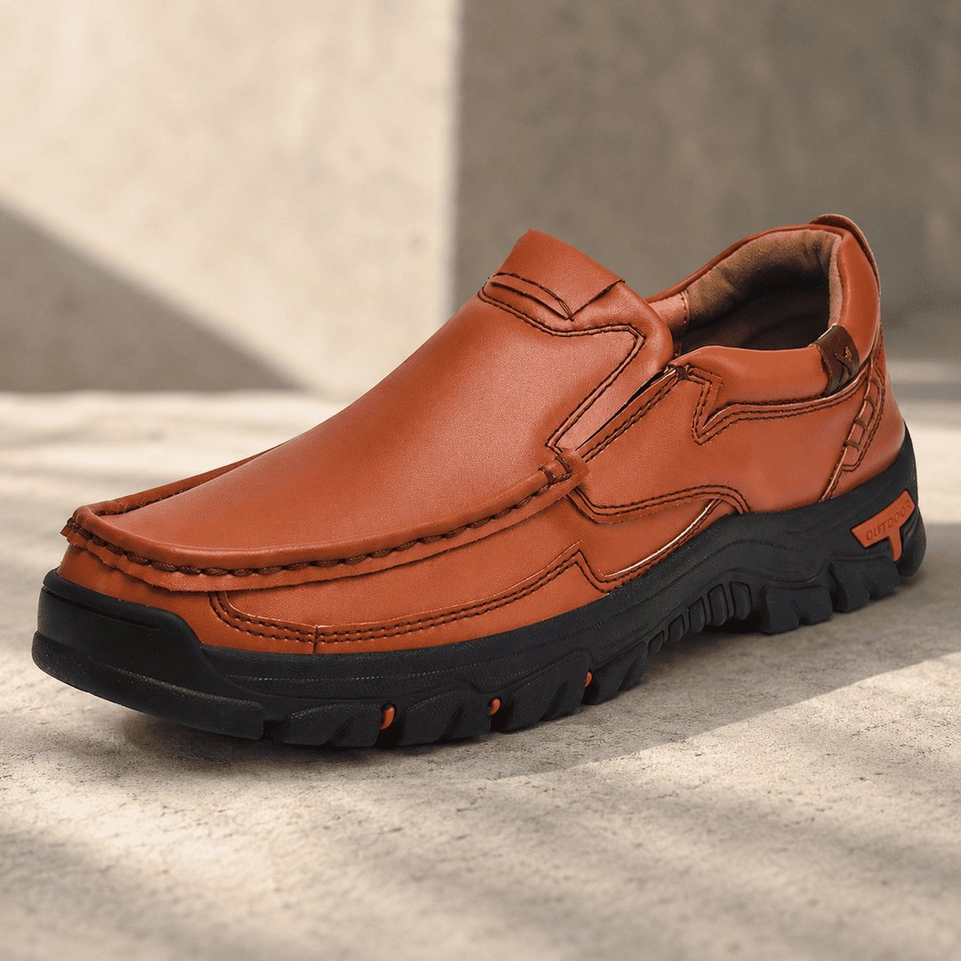 Tony | Slip-On Shoes