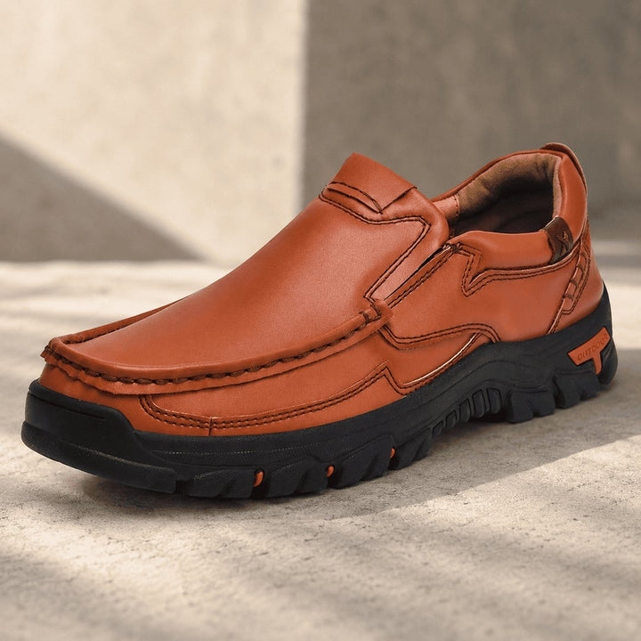 Tony | Slip-On Shoes