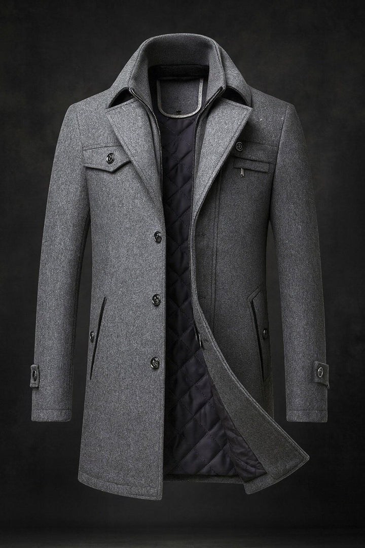 Neil | Blazer Jacket