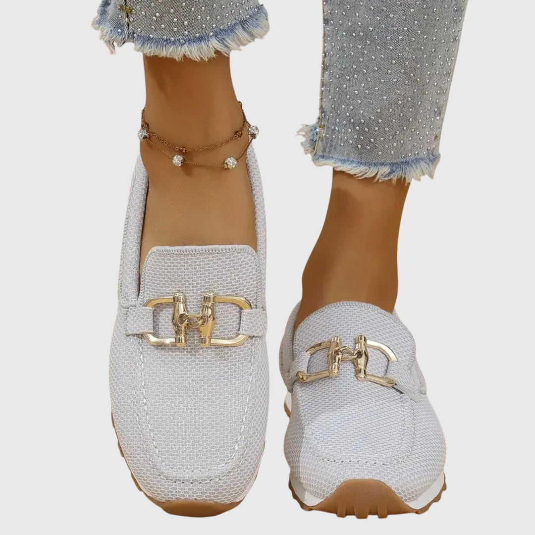Eustacia | Loafers