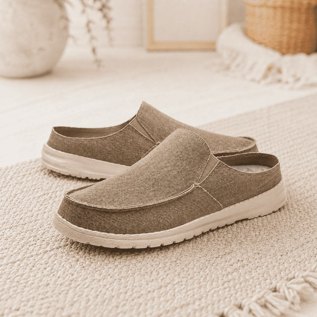 Leo | Slip-On Shoes