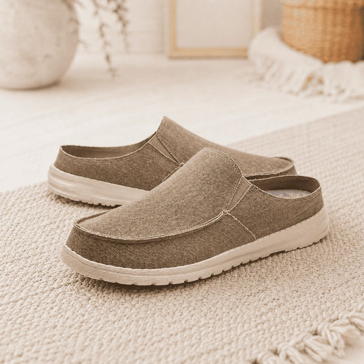 Leo | Slip-On Shoes